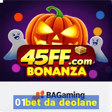 01bet da deolane